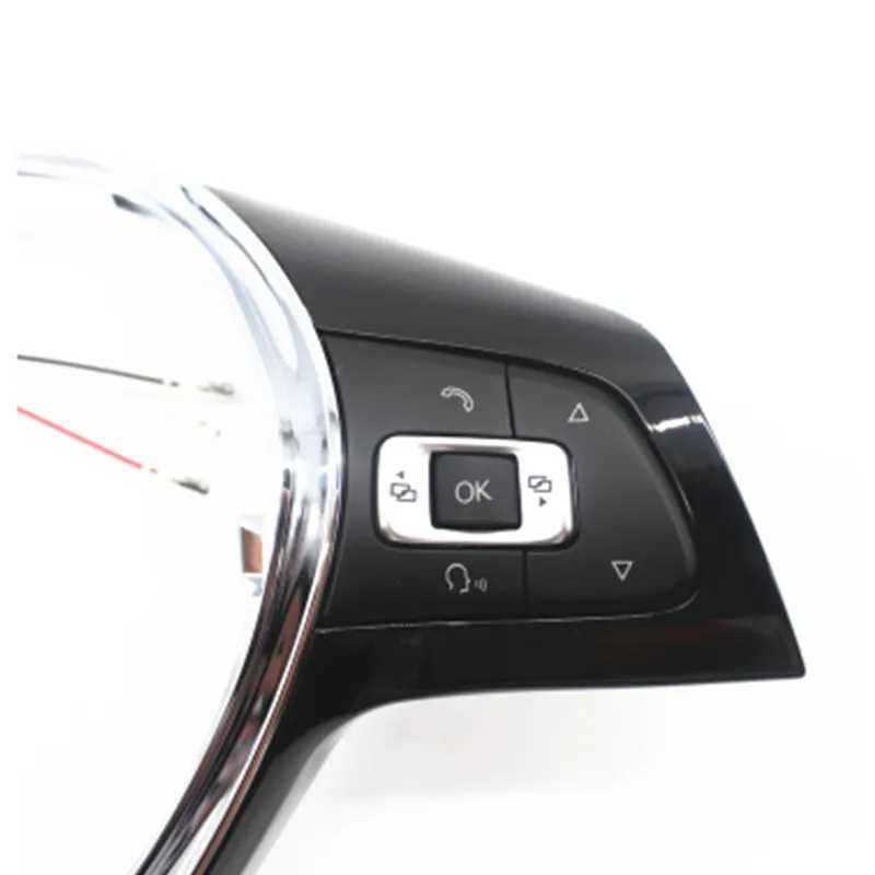 Многофункциональная кнопка руль для нового polo VW Jetta MK6 MKVI Passat NMS 6C0 419 685 959 442 971