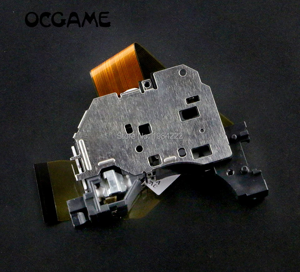 

OCGAME оригинальный и новый лазерный объектив для WII U оптический лазерный объектив Замена 5 шт./лот