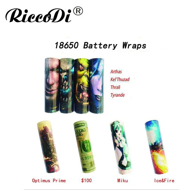 10-20-30pcs-PVC-Heat-Shrink-Tubing-Tube-Wrap-Kit-For-18650-Battery-Flat-Wiring-Accessories.jpg_640x640