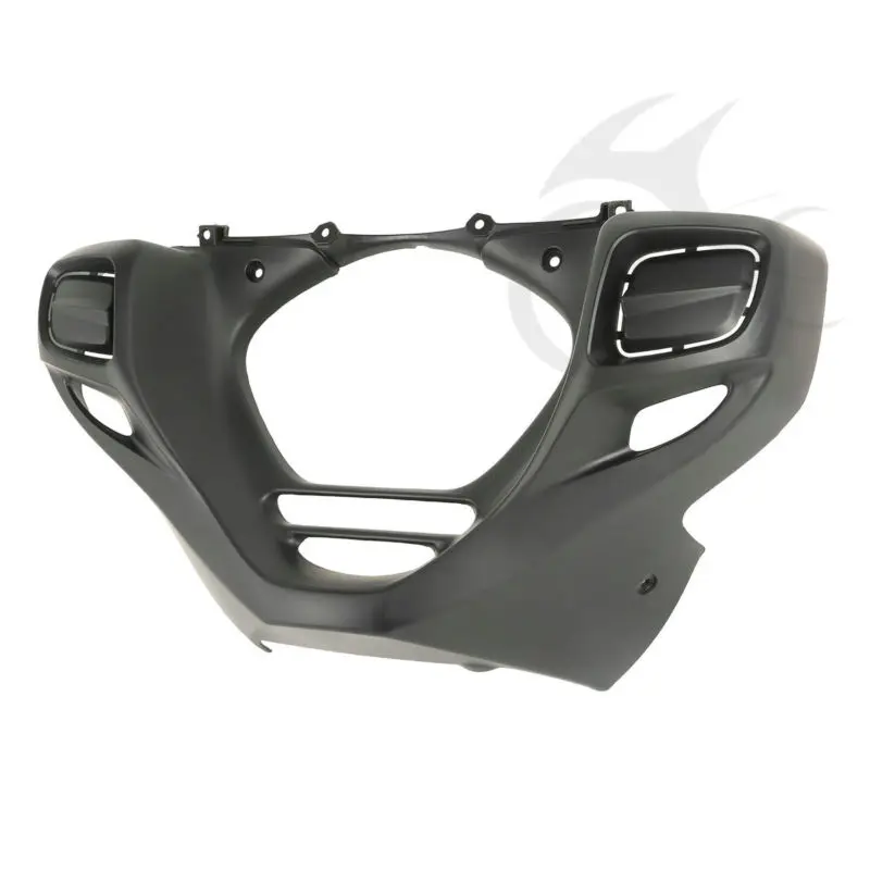 Передняя Нижняя крышка хомута двигателя мотоцикла для Honda Goldwing GL1800 GL 1800 2012-2014 F6B