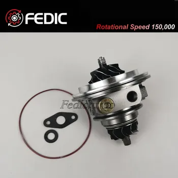 

Turbo cartridge K03 CHRA 53039880086 53039700086 Turbo charger for Audi A3 VW Golf V Passat B6 2.0 TSI TFSI 147Kw 200HP AXX 2003