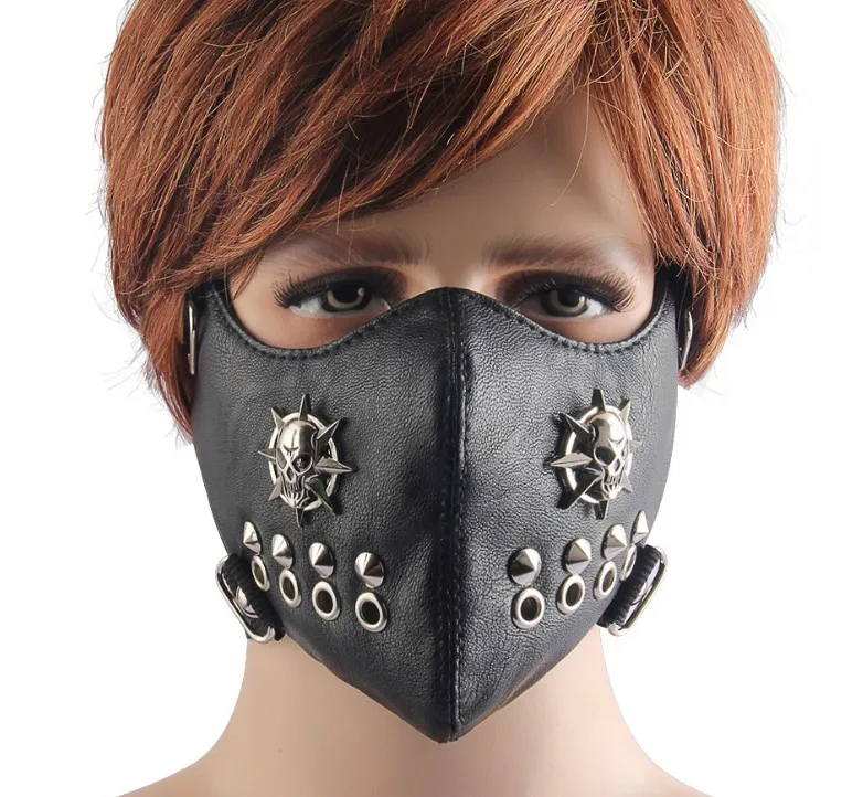 COPLAY mask stage show party mask fashion new original design bar mask