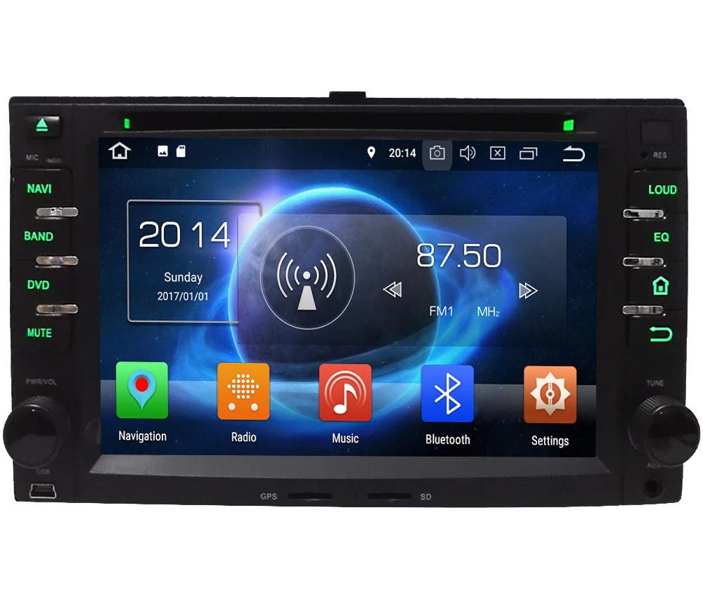 Flash Deal KLYDE Octa Core 4GB RAM Android 8.0 32GB ROM Car DVD Multimedia Player For Kia CEED Cerato Carens Carnival Lotze Morning Optima 0 Flash Deal KLYDE Octa Core 4GB RAM Android 8.0 32GB ROM Car DVD Multimedia Player For Kia CEED Cerato Carens Carnival Lotze Morning Optima 0