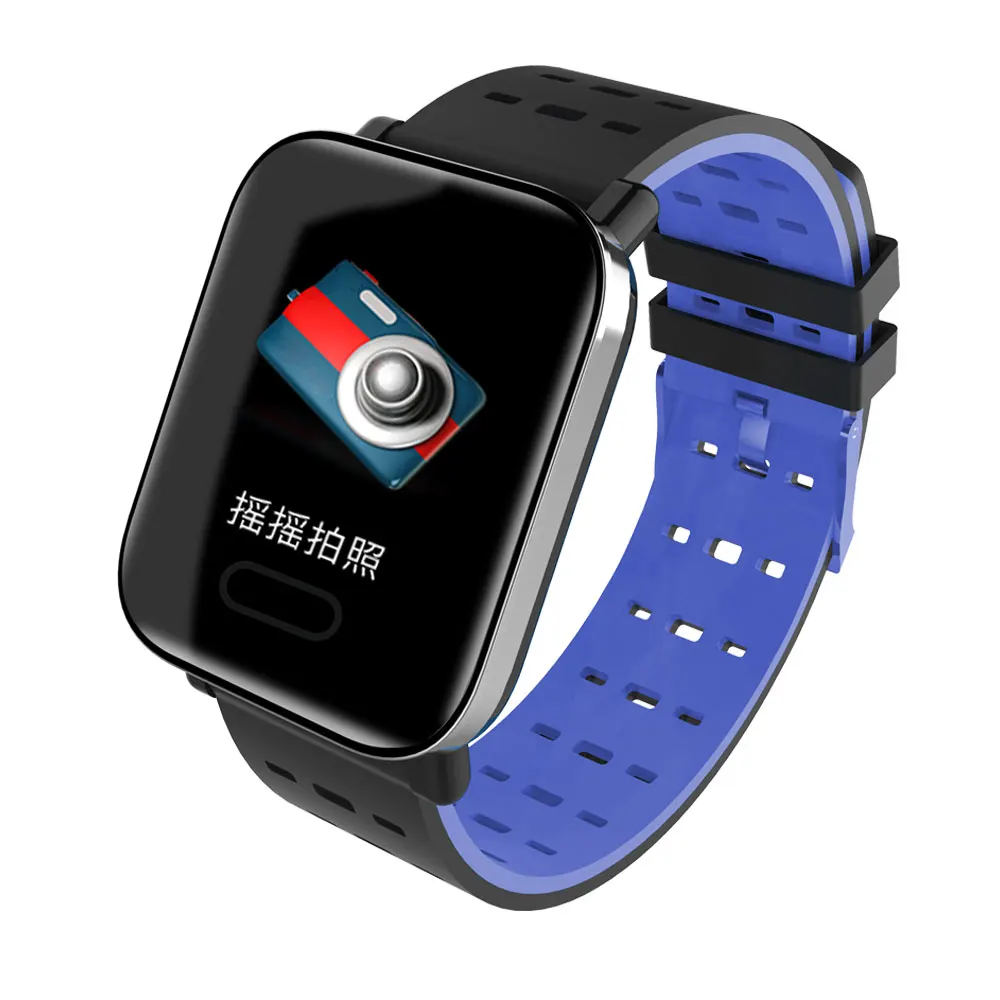 4-130394-smart bracelet