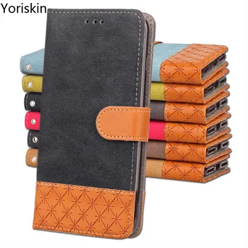 

Free Shipping/Wallet Case For Homtom HT50 Card Slots Holder PU Leather Flip Stand Phone Cover Case For Homtom HT50 Shell Fundas
