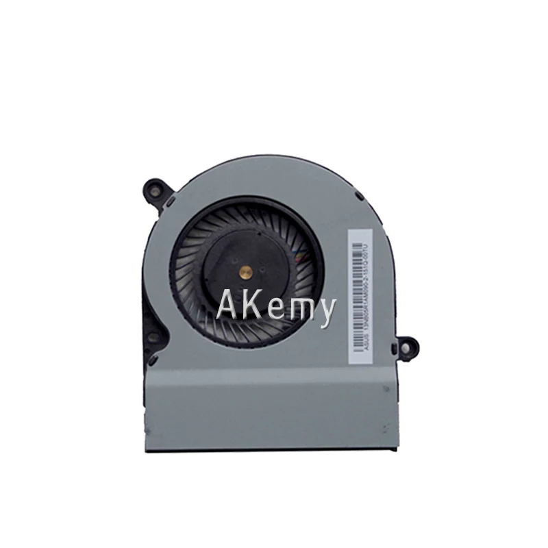 جديد الأصلي CPU FAN For ASUS TP500 TP500L TP500LN TP500LB Laptop CPU مسند تبريد للاب توب مدمج به مكبر صوت مروحة DFS501105PR0T FFFQ DC 5 V 0.5A جديد الأصلي CPU FAN For ASUS TP500 TP500L TP500LN TP500LB Laptop CPU مسند تبريد للاب توب مدمج به مكبر صوت مروحة DFS501105PR0T FFFQ DC 5 V 0.5A