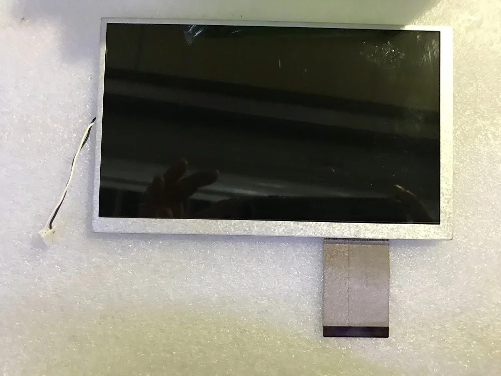 Rev: 0-e13 Hsd070idw1 Ecrãs Lcd Hsd070idw1 - Imagem 2