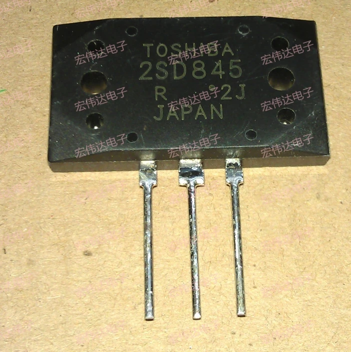 Оригинальное новое поступление продвижение 2SD845