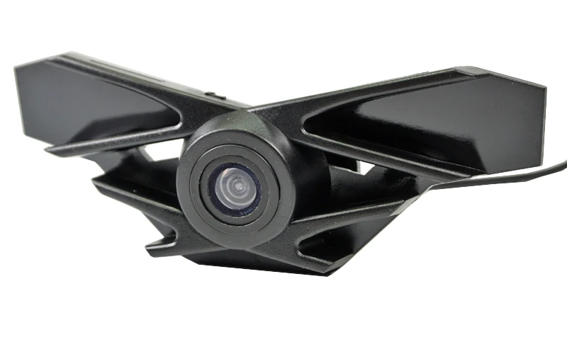 Автомобильная передняя решетка камеры для Lexus NX 15/16 год вперед парковочная камера ночного видения Водонепроницаемая широкоугольная Быстрая