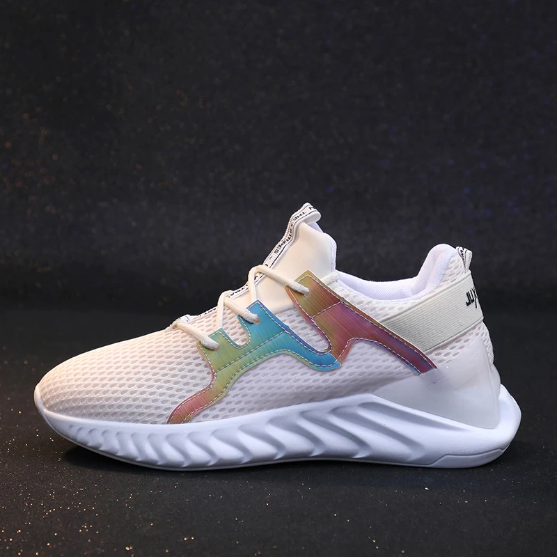 

Women Shoes Super Light Women Sneakers for Vulcanized Shoes Woman Trainers White Sneakers Tenis Feminino Women Casual Shoes