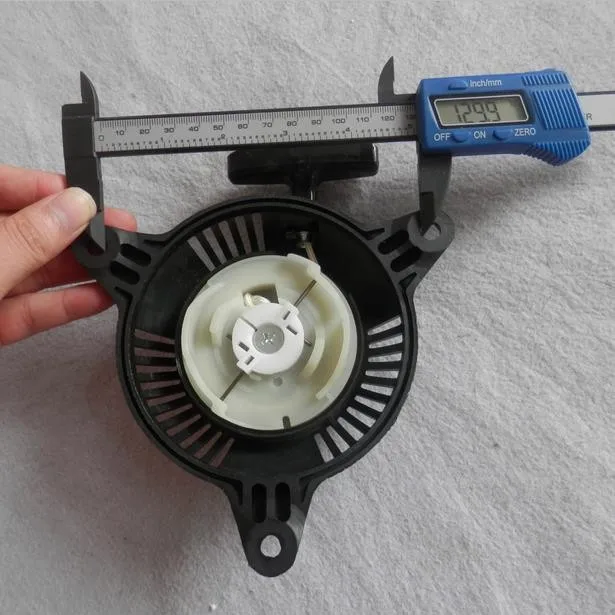 STARTER HONDA GXV50 GXH50 WX50 4