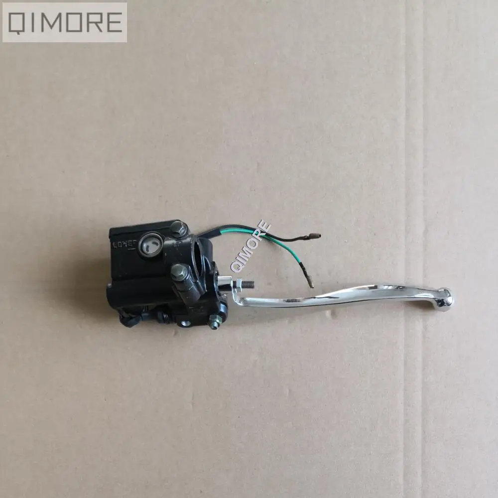 Flagship RH master brake cylinder 2