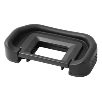 

SLR Camera Rubber Eyepiece Eyecup EB for EOS 5D Mark II 5D2 6D 70D 60D 50D 40D 30D