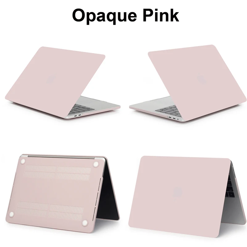 Opaque Pink