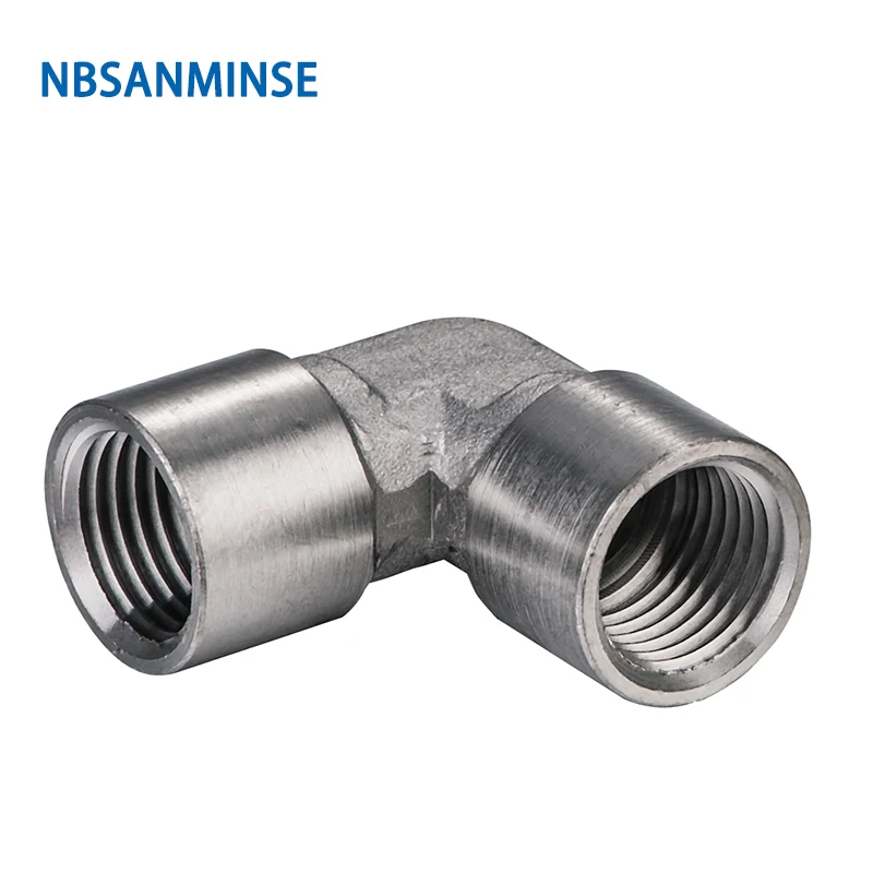 

10Pcs/Lot CLF Transition Fitting Pneumatic Air Fitting Air Quick Coupling Push Fittings Quick Connect Coupler Sanmin