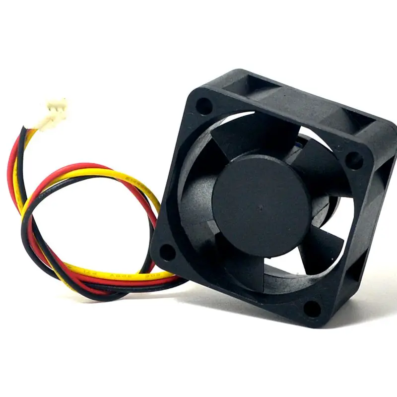 Sunon Maglev Ventilador Axial Server Inverter Fonte de Alimentação Ventiladores Axiais 3pin Ha40201v4-d000-c99 Dc12v 0.6w 4020 40x40x20 mm - Imagem 2