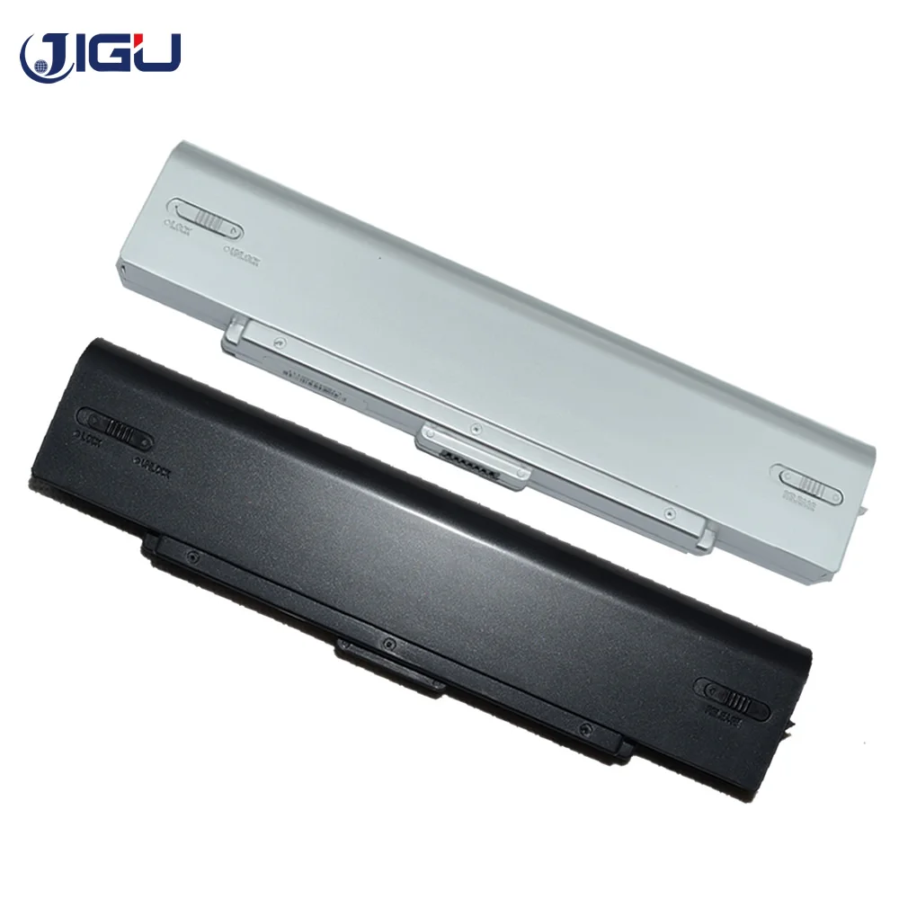 JIGU ноутбука Батарея для SONY VAIO VGP-BPS9A/S PCG-5G3L VGN-AR VAIO VGN-AR71 VGN-CR VGN-CR20 VGN-CR382 VGN-CR33 VGN-CR190