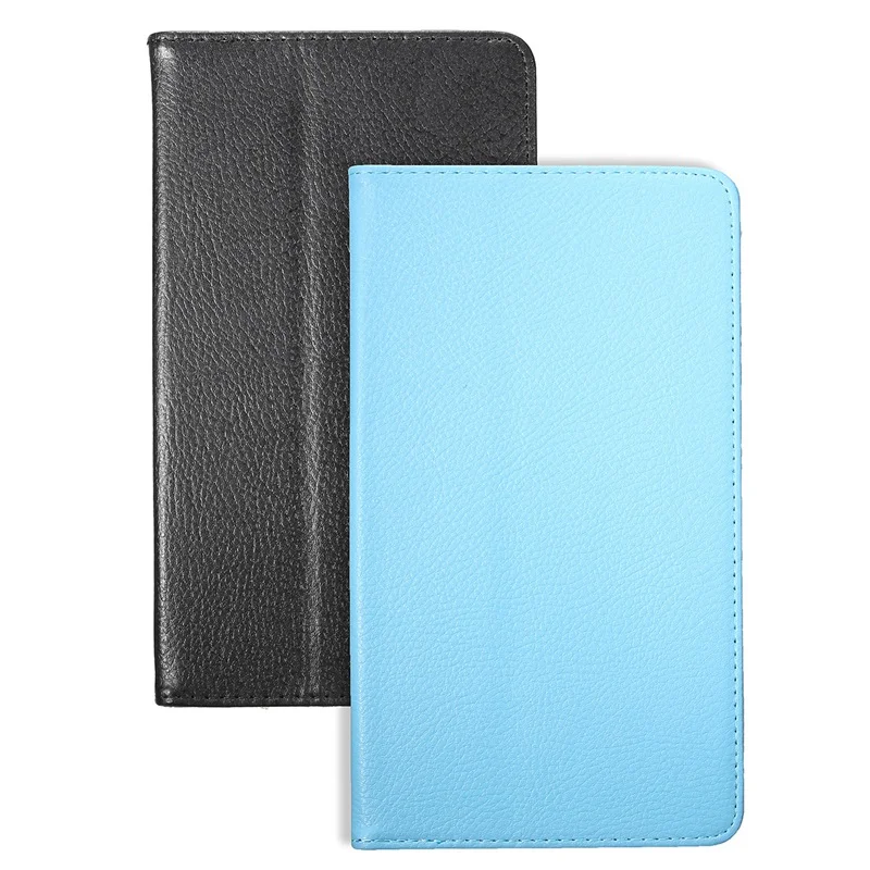 

New PU Leather Protective Case Cover Folding Holder Stand Protection Cover Case For Lenovo Tab 2 A7-20F Tablet Case 7 inch