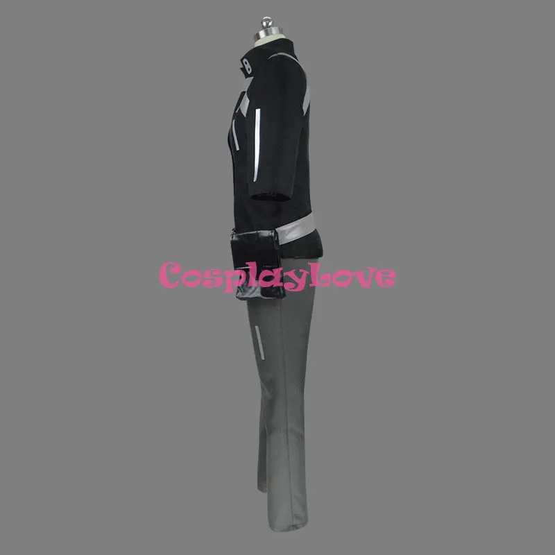 Fate Grand Order Male Master Magic Uniform Cosplay Costume Custom Made For Halloween CosplayLove (3)