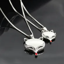 South Korea’s new women’s fashion all-match high-grade zircon Long Necklace double perfume bottle sweater chain Z3122