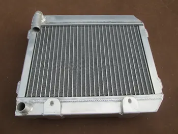 

New Performance Aluminum Radiator For CANNONDALE 2002-2003 CANNIBAL 440 ATV 2002 2003 Custom