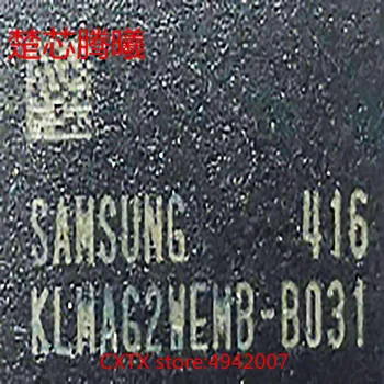 

CHUXINTENGXI KLMAG2WEMB-B031 KLMAG2WEPD-B031 KLMAG4FE3B-A001 100% NEW