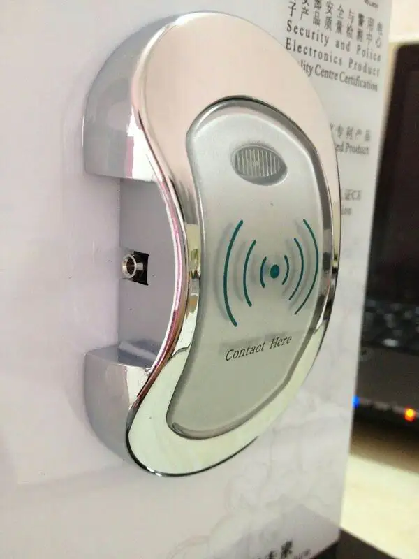 5 шт./лот Электрический металлический EM RFID замок шкафчика шкафа с