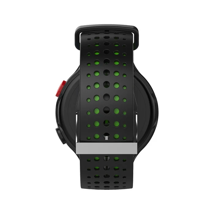 Microwear X2 Plus Smart Watch Bluetooth 4.0 IP68 Waterproof Touch Key Sedentary Reminder Sleep / Heart Rate Monitor Pedometer