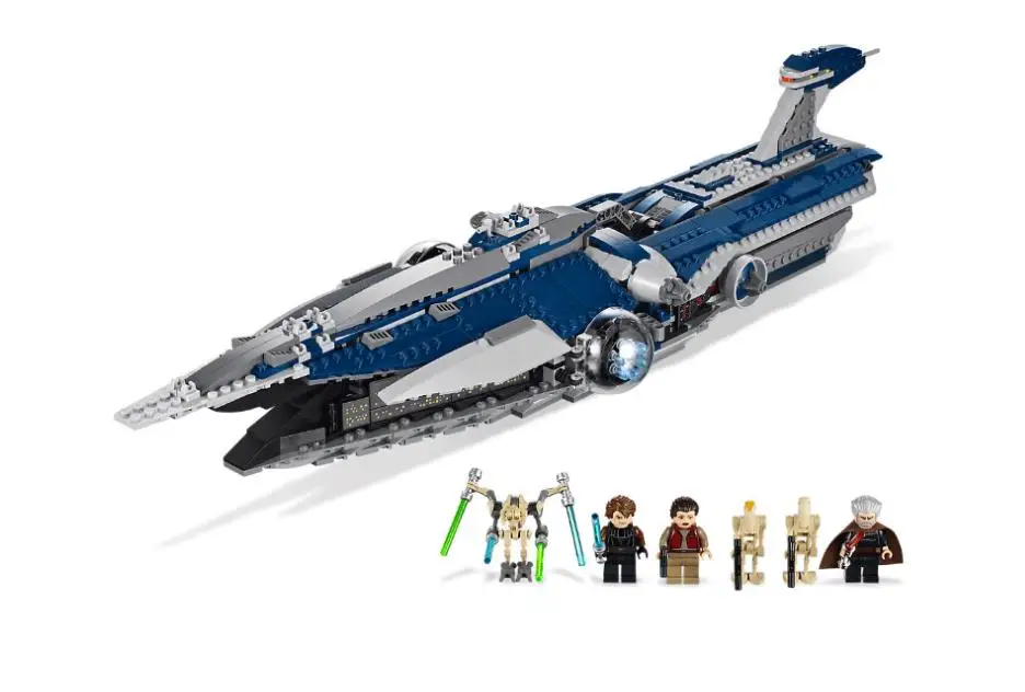 

2017 New Star War The Malevolence Warship Model Building Blocks Toys for Children Compatible With Bricks Gift