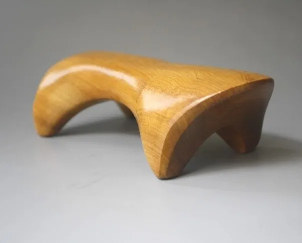 Des wood 1