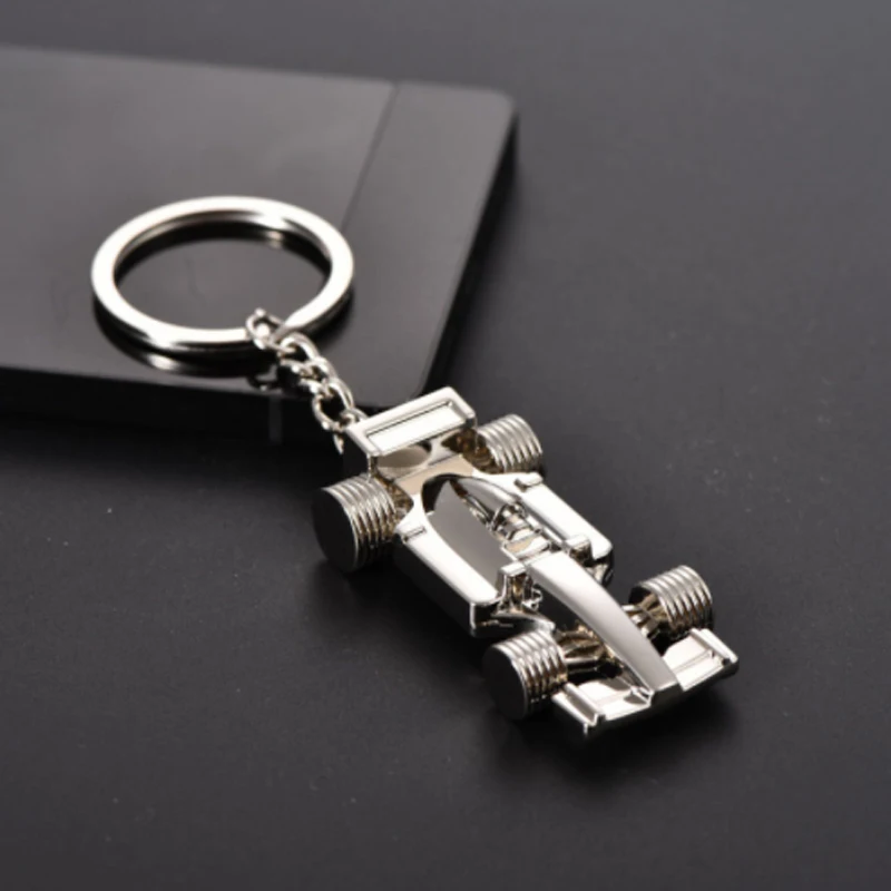 

2018 keyring Tags keychain For Honda keychain Racing Key chain Key Phone Holder Quick Release Drift Car