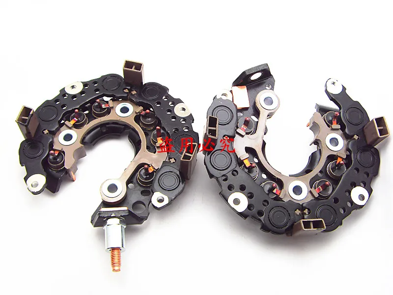 

Car Generator alternator rectifier diode vertical level for Honda Accord 2.4CRV Odyssey for Toyota Reiz Crown For CR-V
