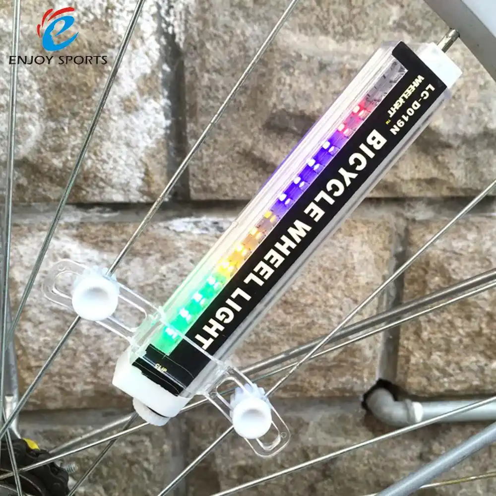 mtb led lights