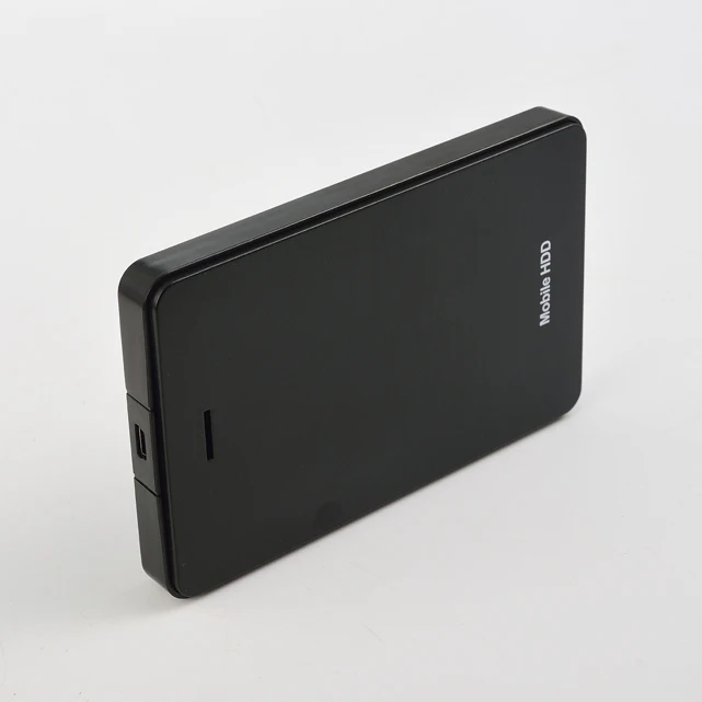 Koop HDD Manyuedun Externe Harde Schijf 60gb Hoge Snelheid 2.5 \