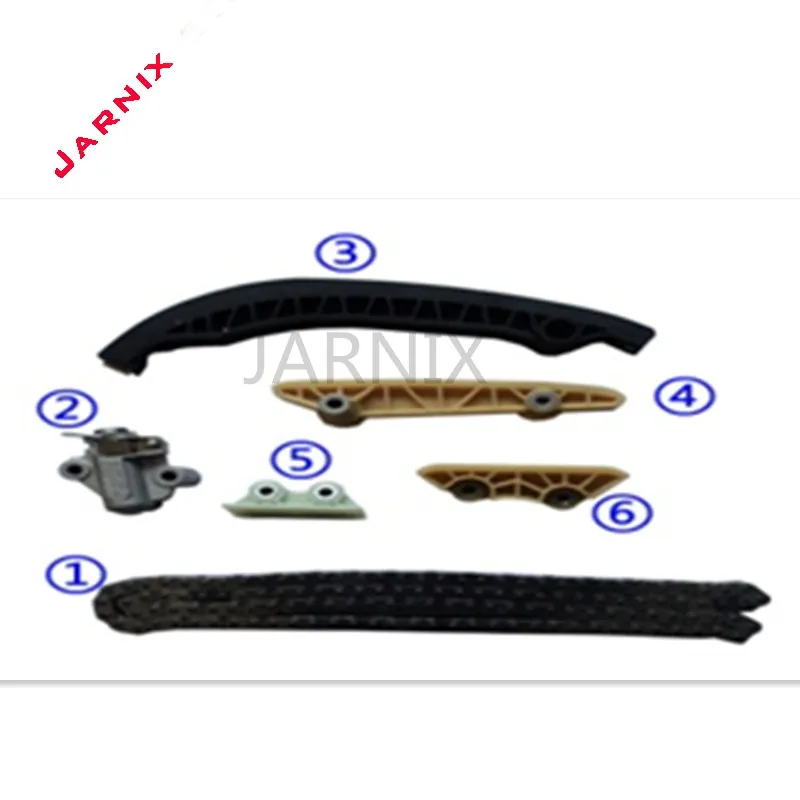 Engine Timing Chain Kit For Ford Transit V348 2.4L JX4D24A4L | Автомобили и мотоциклы
