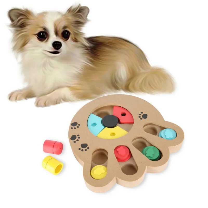Educational Toys For Small Dogs Wow Blog
