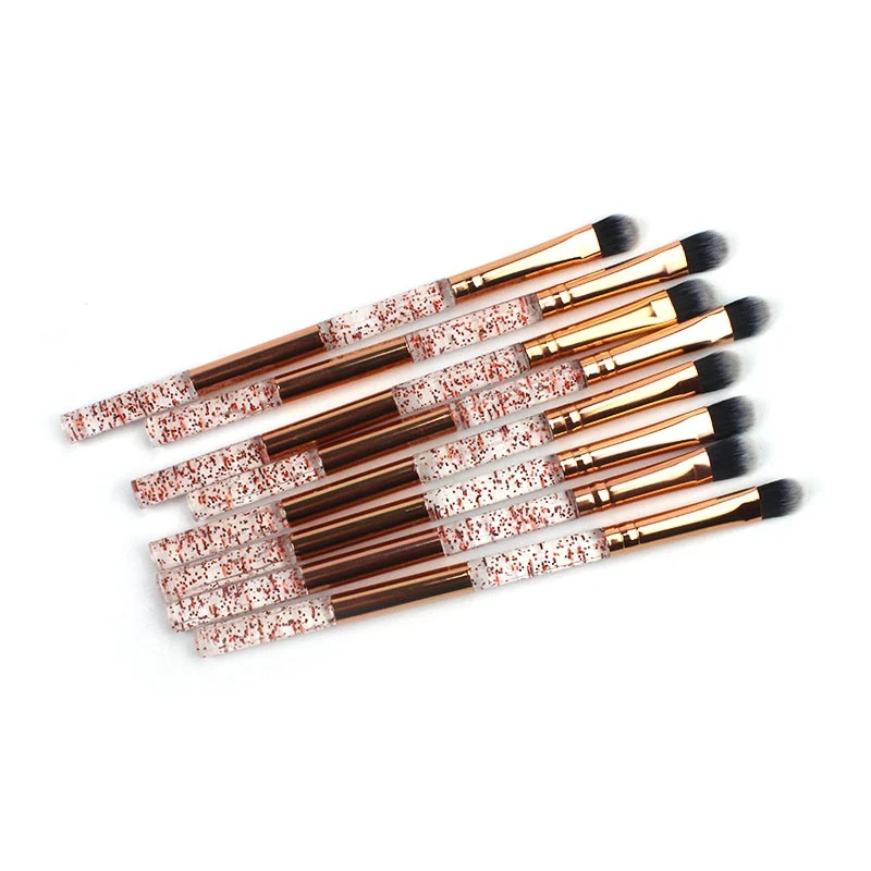 

Professional Eyeshadow Shadow Brush Foundation Blending Make Up Brushes pincel maquiagem Makeup Brushes Cosmetic Tool