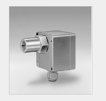 

NEW&ORIGINAL UVS5 Kromschroder UVS5 burner flame detector flame sensor UVS5