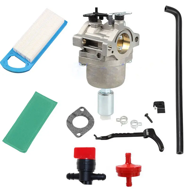 XA Carburetor for Briggs /& Stratton 14HP 18HP intek 794572 793224 31A707 31A777 31B775 31C707 Carb