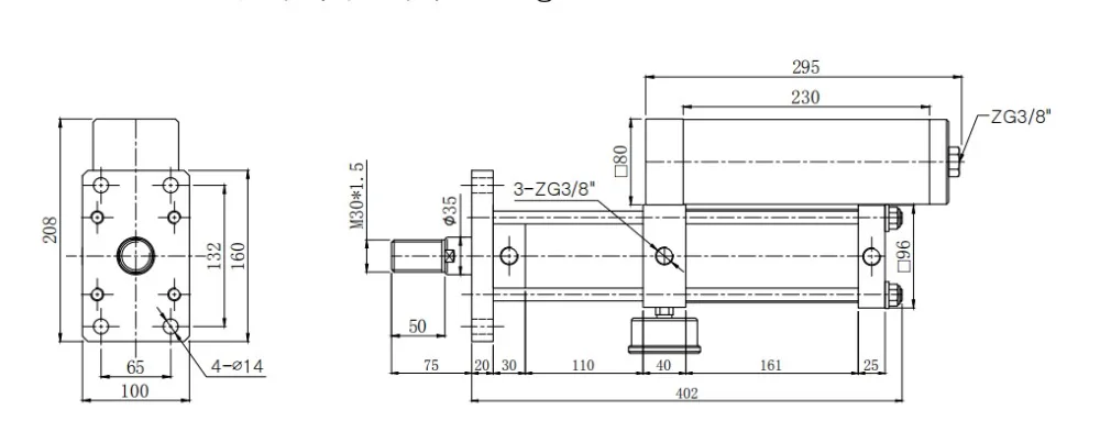 ULCA-63-50-10E-3T