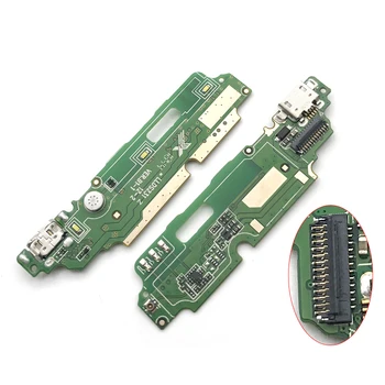 

10 Pcs/Lot ,New For Alcatel POP 4 5051D 5051X 5051 USB Charger Connector Board Charging Dock Port Flex Cable