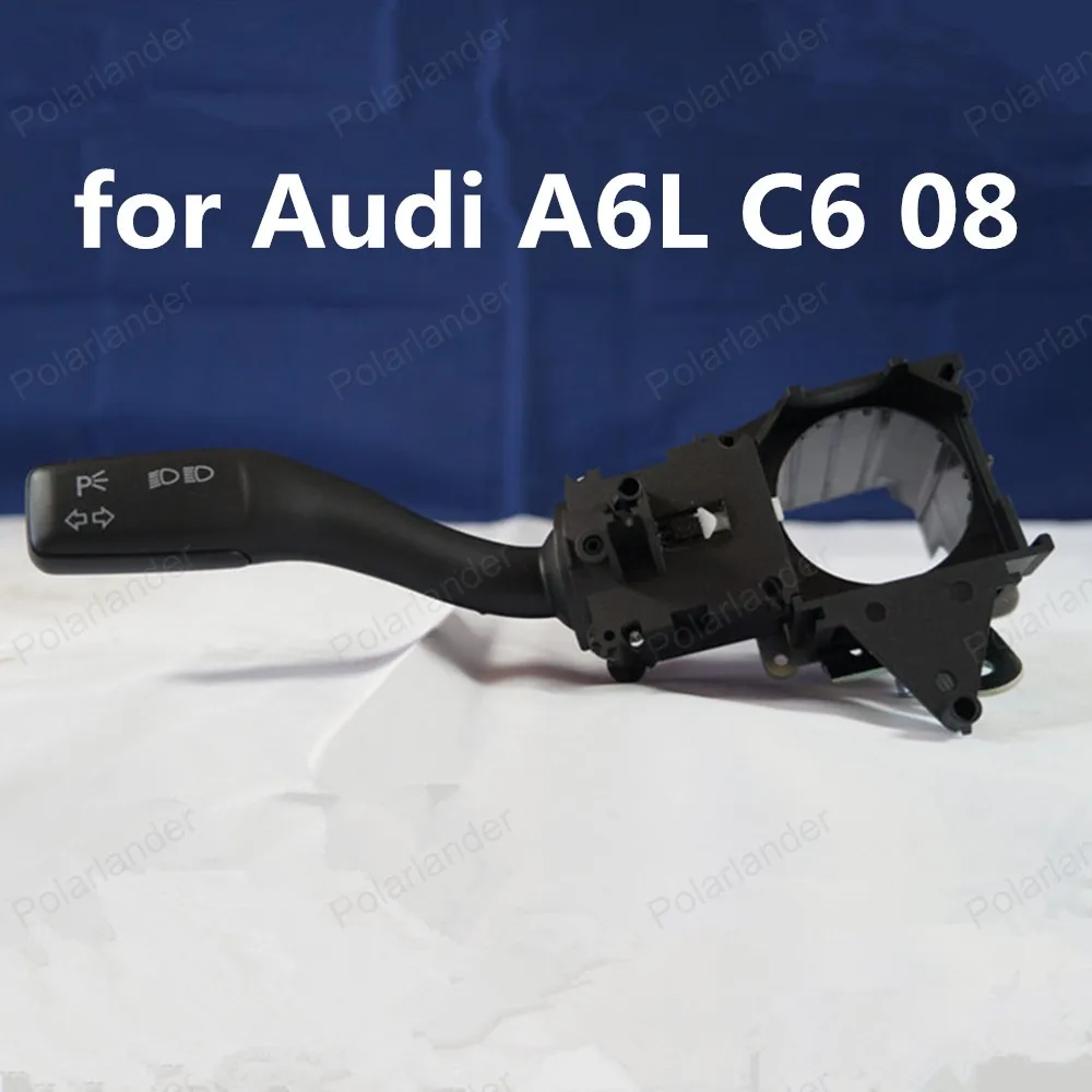 4E0953513 Parking Light Combination Parking Light Audi Audi A6L C6 08