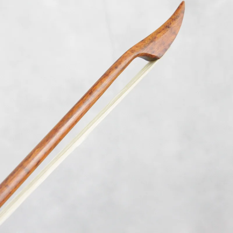 Naomi Скрипка Лук Snakewood стиль барокко ручная работа 4/4 новые аксессуары для