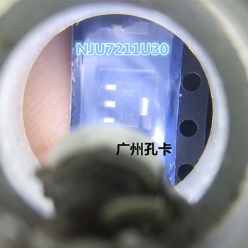 

NJU7211U30