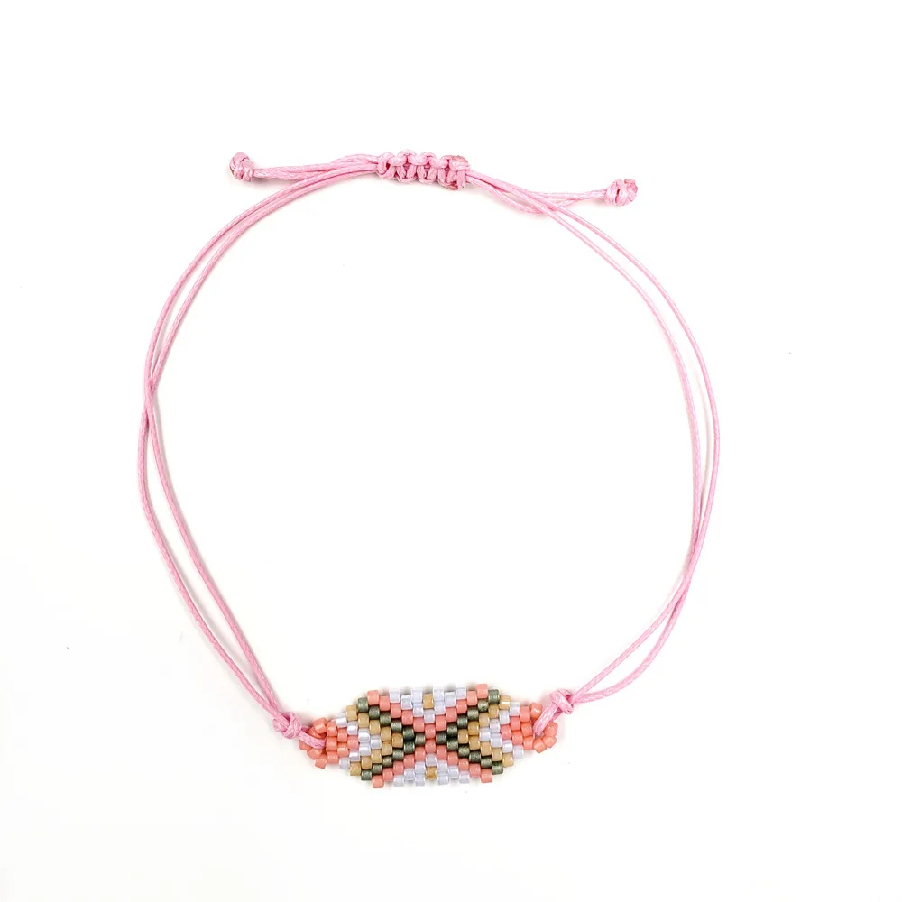 

Import Japan Women Bracelet Sead Beads Bangle