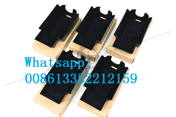 w463 central storage box fit for 10-18y A class GLA class CLA class g class g63 g65 g500 central storage box (4)