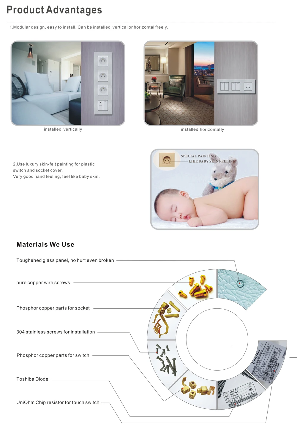 High Quality Renovação da Casa