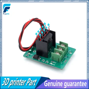 

HA210N06 MOSFET Shunting Module MOS Tube For 3D CR-10 CR-10S CR-10 S4 CR-10 S5 Mainboard 3D Printer Parts