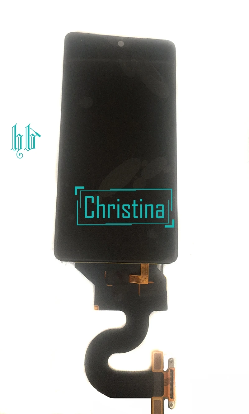 

1pcs HH 5.7 inch For Essential Phone PH-1 LCD Display With Touch Screen Digitizer Assembly Replacement Free Shipping+Tools