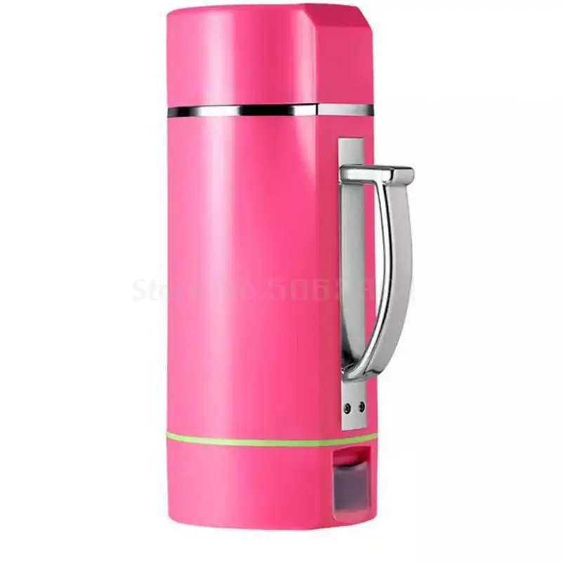 

Mini Soymilk Machine Filterless 1-2 Person Small Capacity Student Dormitory Portable Household Automatic Cooking